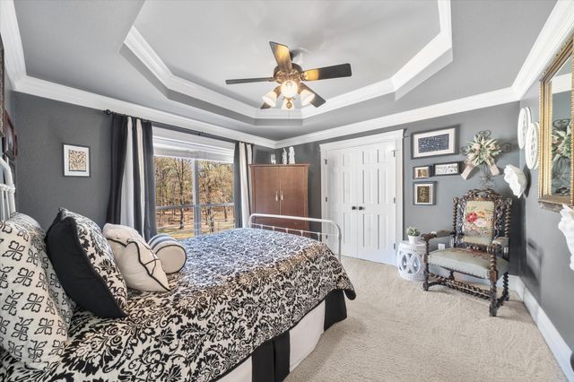 3555 Farm Road 1734, Mt Pleasant, TX 75455