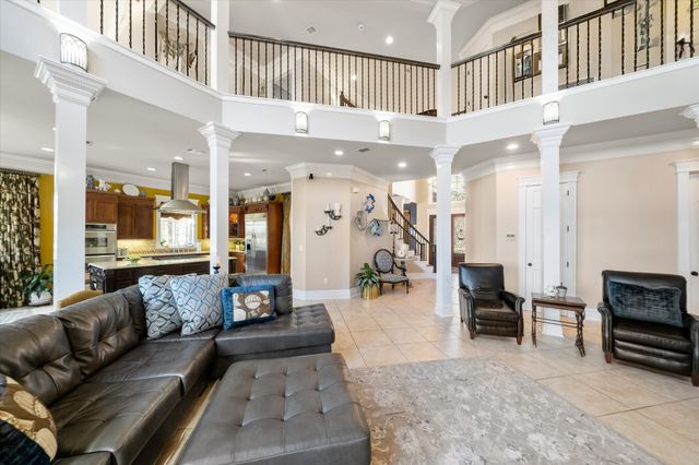 3555 Farm Road 1734, Mt Pleasant, TX 75455