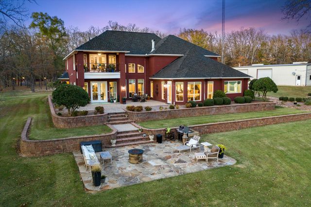 3555 Farm Road 1734, Mt Pleasant, TX 75455