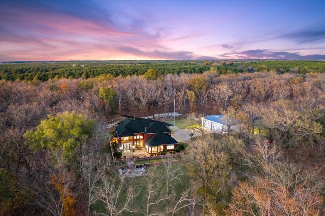 3555 Farm Road 1734, Mt Pleasant, TX 75455