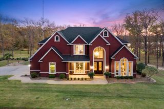 3555 Farm Road 1734, Mt Pleasant, TX 75455