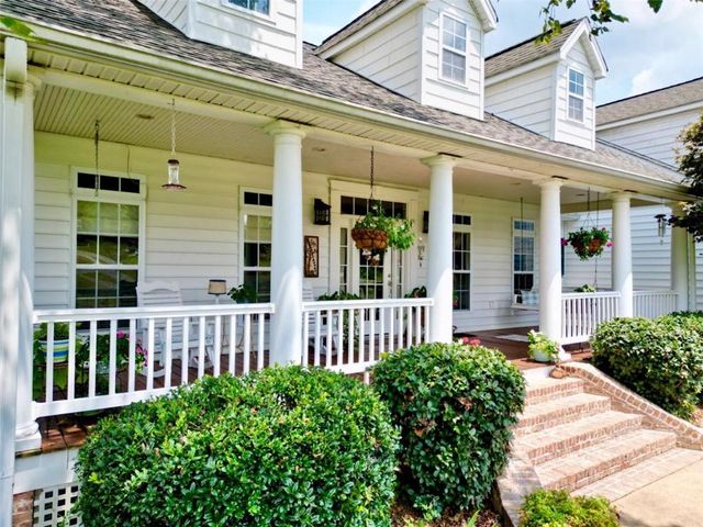 145 Wiseman Road, Kingston, GA 30145