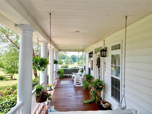 145 Wiseman Road, Kingston, GA 30145