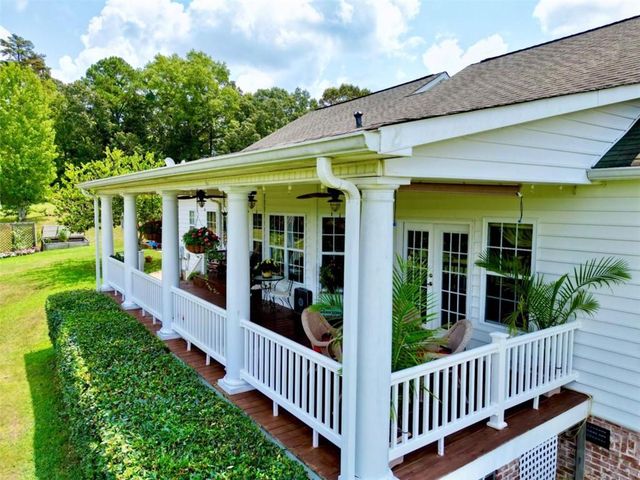 145 Wiseman Road, Kingston, GA 30145