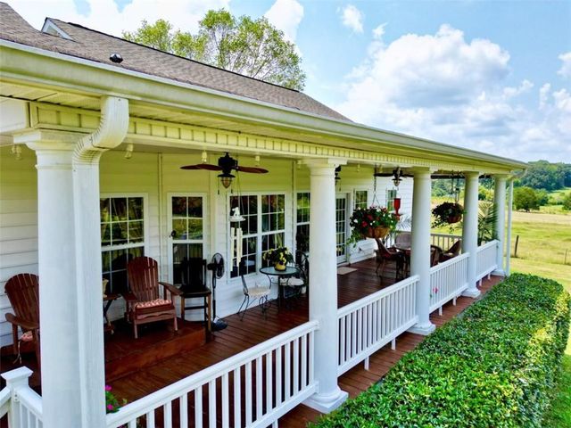 145 Wiseman Road, Kingston, GA 30145