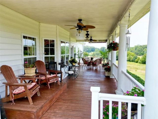 145 Wiseman Road, Kingston, GA 30145