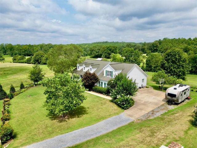 145 Wiseman Road, Kingston, GA 30145