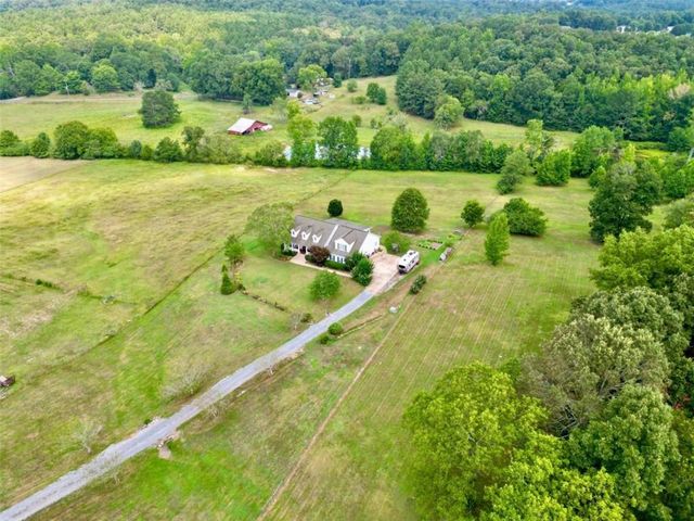 145 Wiseman Road, Kingston, GA 30145