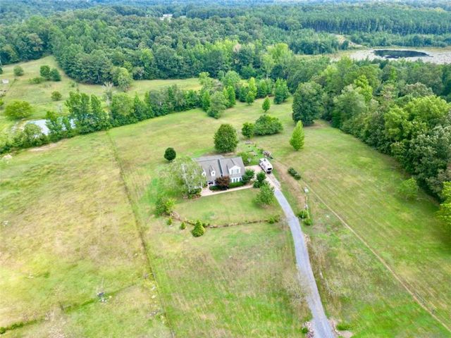 145 Wiseman Road, Kingston, GA 30145