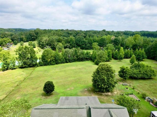 145 Wiseman Road, Kingston, GA 30145