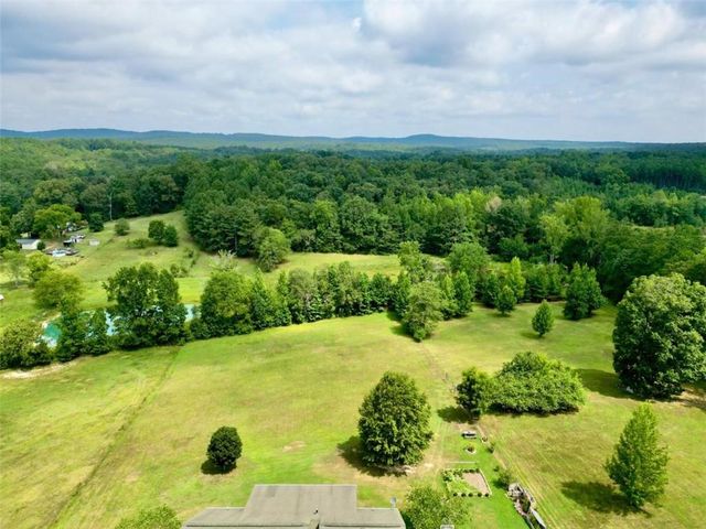 145 Wiseman Road, Kingston, GA 30145