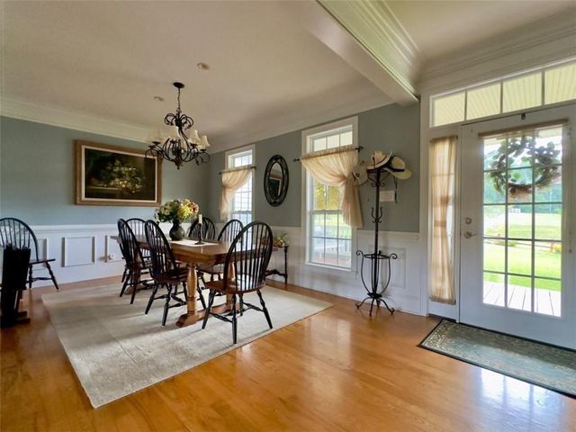 145 Wiseman Road, Kingston, GA 30145