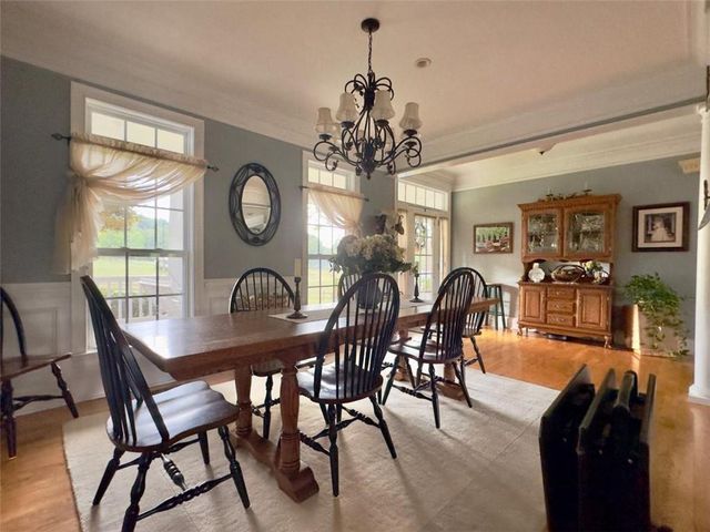 145 Wiseman Road, Kingston, GA 30145