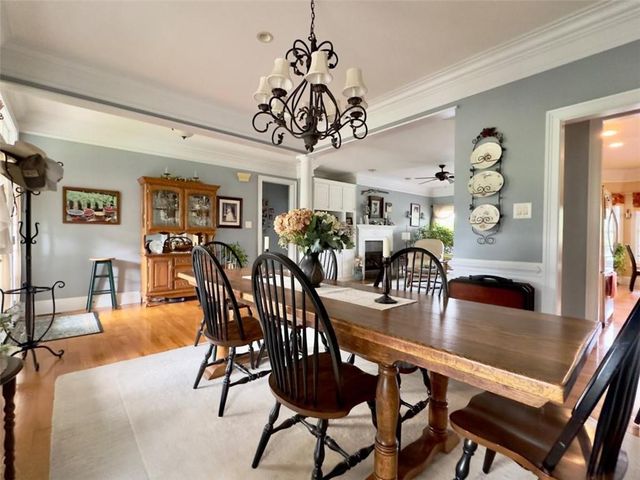145 Wiseman Road, Kingston, GA 30145