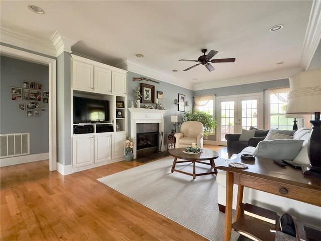 145 Wiseman Road, Kingston, GA 30145