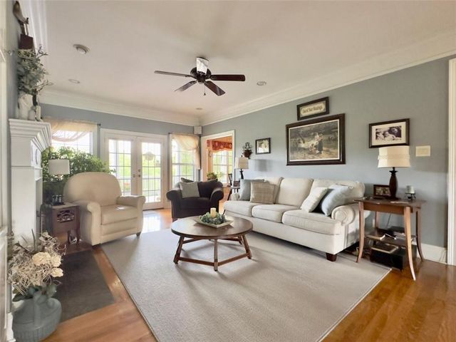 145 Wiseman Road, Kingston, GA 30145