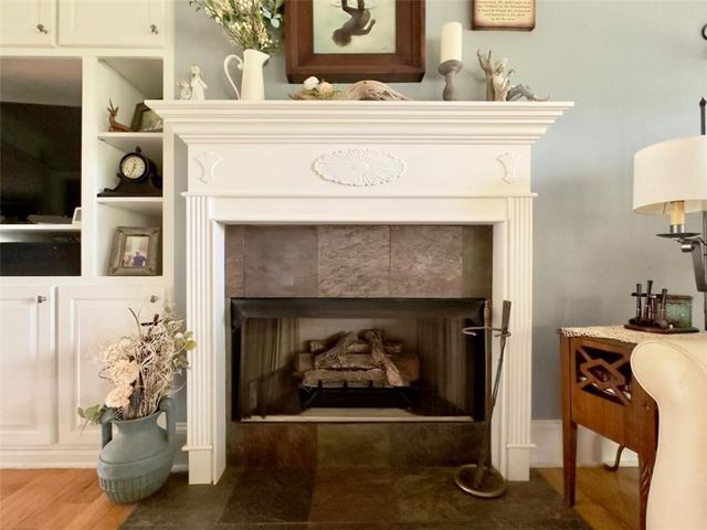 145 Wiseman Road, Kingston, GA 30145