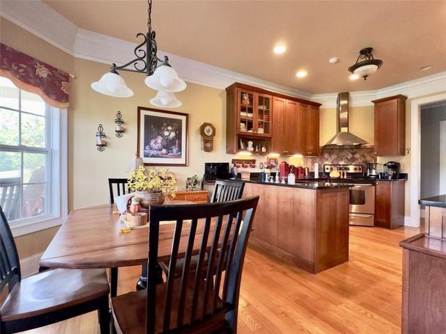 145 Wiseman Road, Kingston, GA 30145