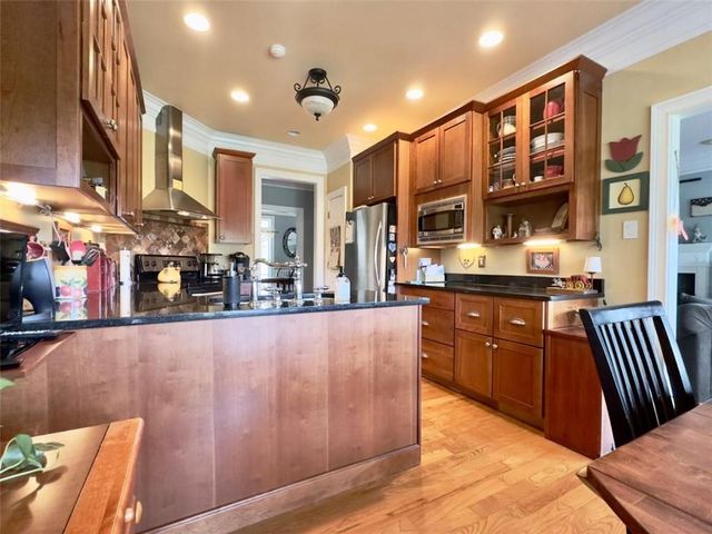 145 Wiseman Road, Kingston, GA 30145