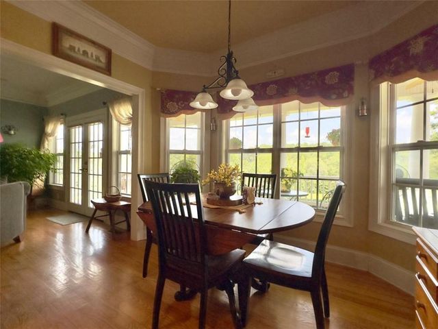 145 Wiseman Road, Kingston, GA 30145