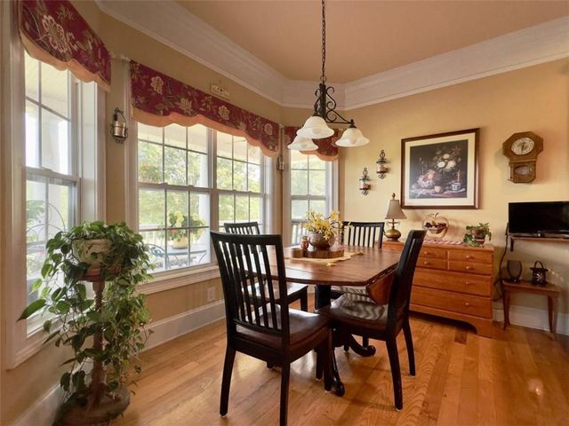 145 Wiseman Road, Kingston, GA 30145