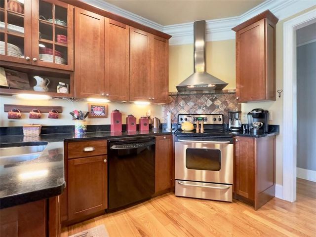 145 Wiseman Road, Kingston, GA 30145