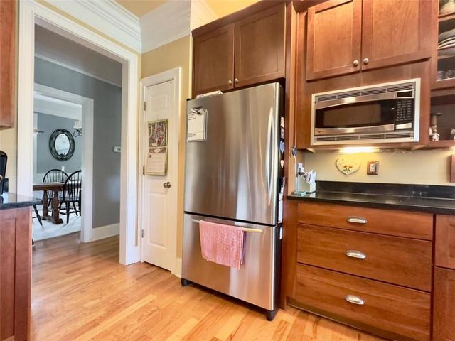 145 Wiseman Road, Kingston, GA 30145