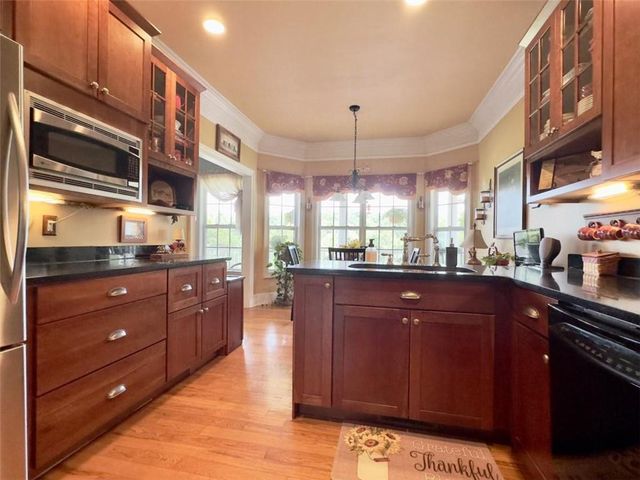 145 Wiseman Road, Kingston, GA 30145
