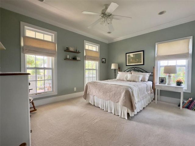 145 Wiseman Road, Kingston, GA 30145