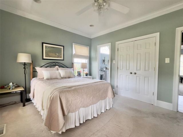 145 Wiseman Road, Kingston, GA 30145
