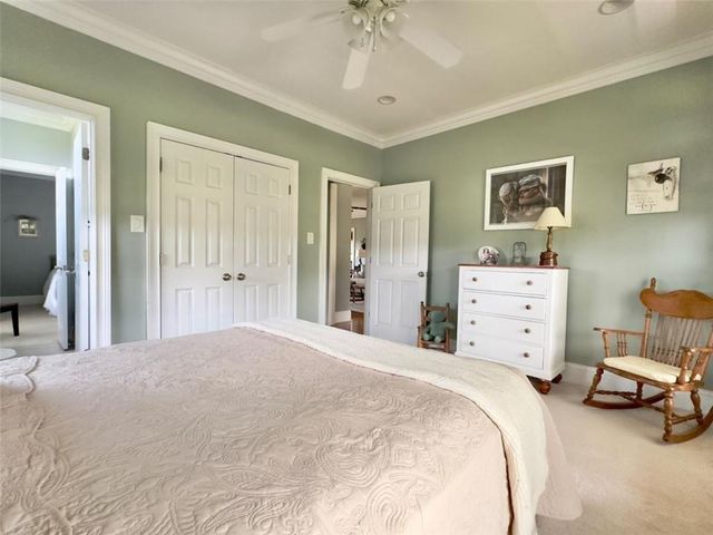 145 Wiseman Road, Kingston, GA 30145