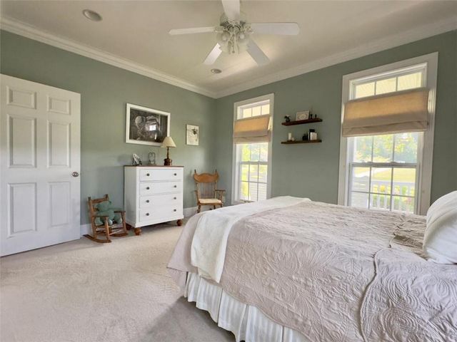 145 Wiseman Road, Kingston, GA 30145