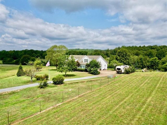 145 Wiseman Road, Kingston, GA 30145