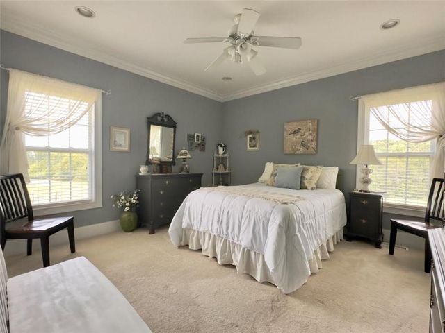 145 Wiseman Road, Kingston, GA 30145