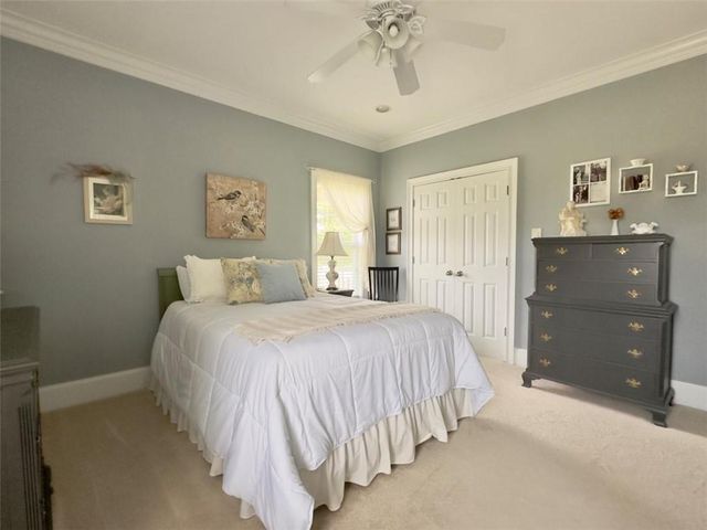 145 Wiseman Road, Kingston, GA 30145