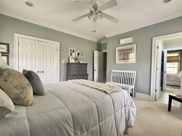 145 Wiseman Road, Kingston, GA 30145