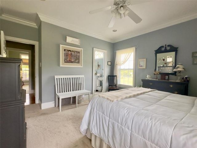 145 Wiseman Road, Kingston, GA 30145