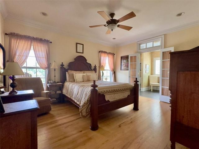 145 Wiseman Road, Kingston, GA 30145