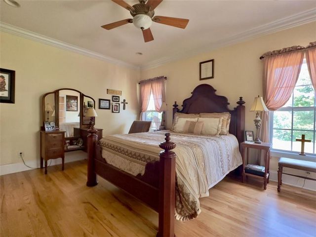 145 Wiseman Road, Kingston, GA 30145