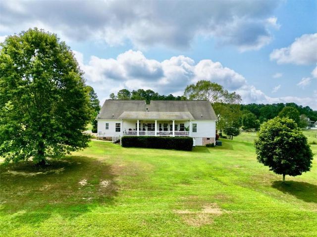145 Wiseman Road, Kingston, GA 30145