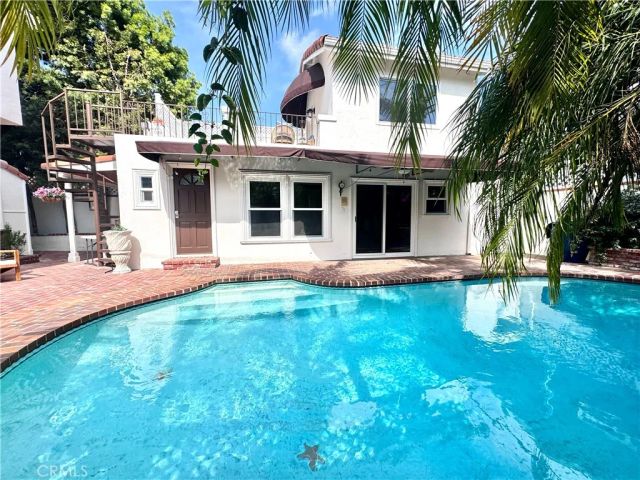 920 N Ford, Burbank, CA 91505