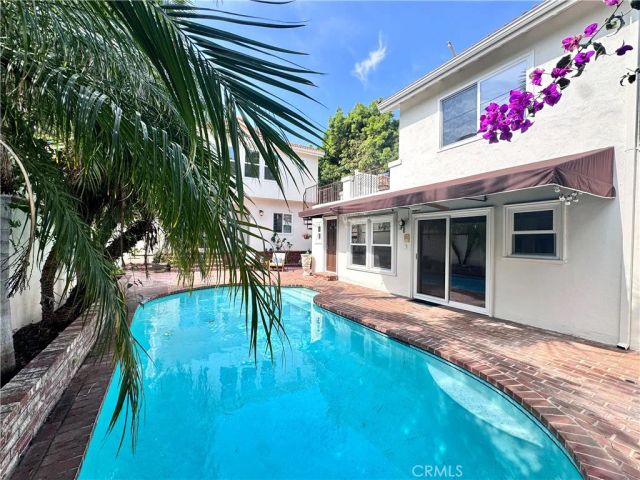 920 N Ford, Burbank, CA 91505