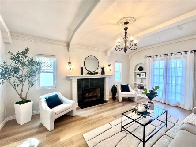 920 N Ford, Burbank, CA 91505