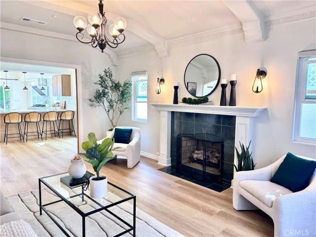 920 N Ford, Burbank, CA 91505