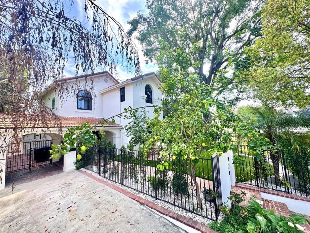 920 N Ford, Burbank, CA 91505