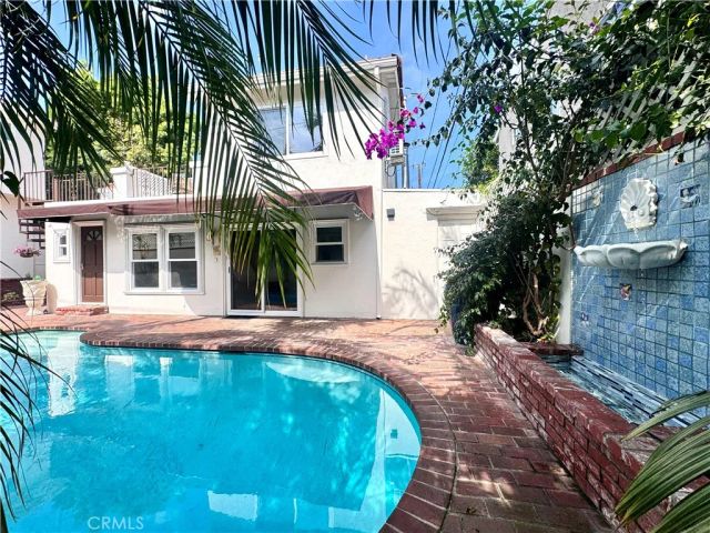 920 N Ford, Burbank, CA 91505