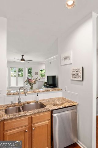 375 Highland Avenue NE 506, Atlanta, GA 30312