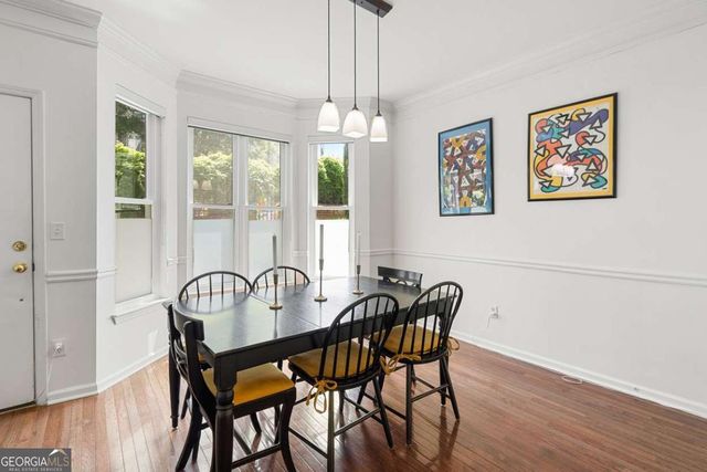 375 Highland Avenue NE 506, Atlanta, GA 30312