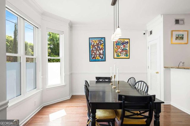 375 Highland Avenue NE 506, Atlanta, GA 30312