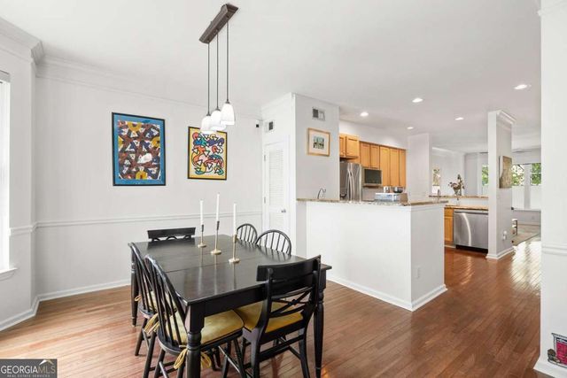 375 Highland Avenue NE 506, Atlanta, GA 30312